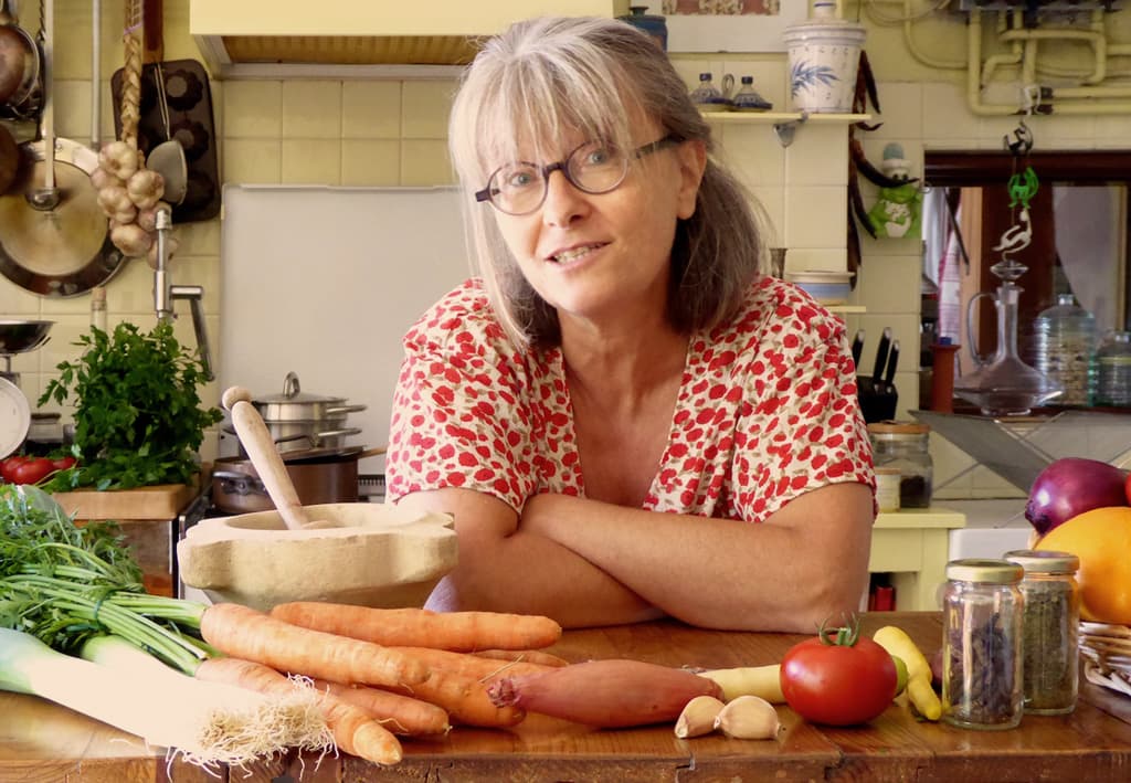 Sylvie Campech
