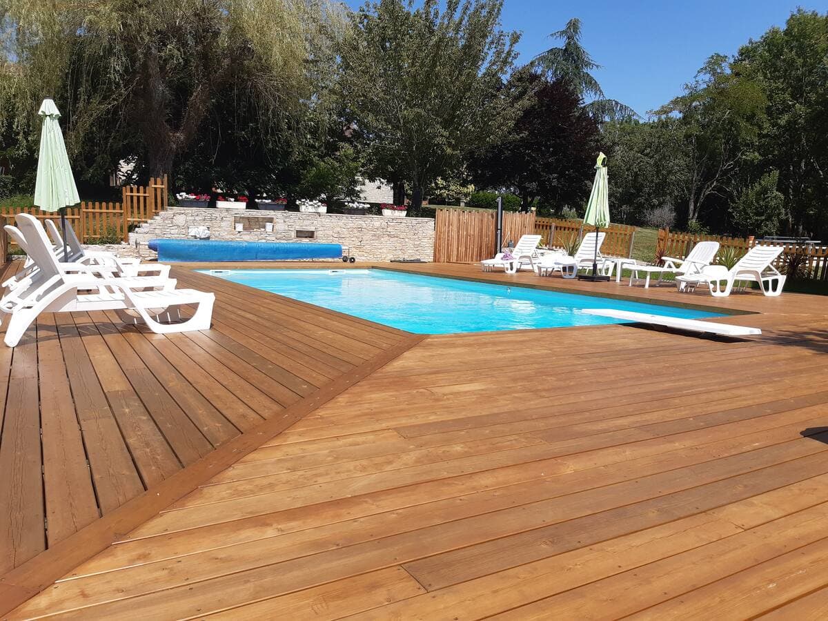 Les Plaines