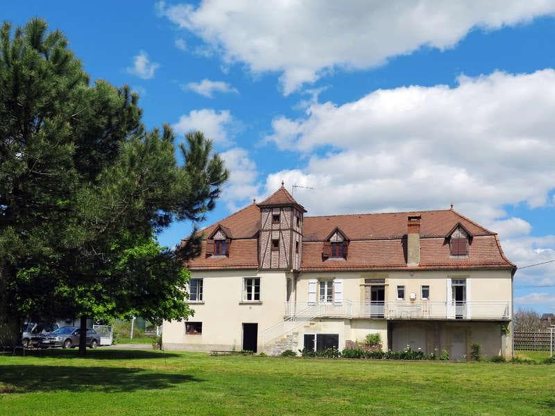 MAISON BERNADOU
