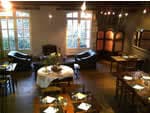 Restaurant café de France
