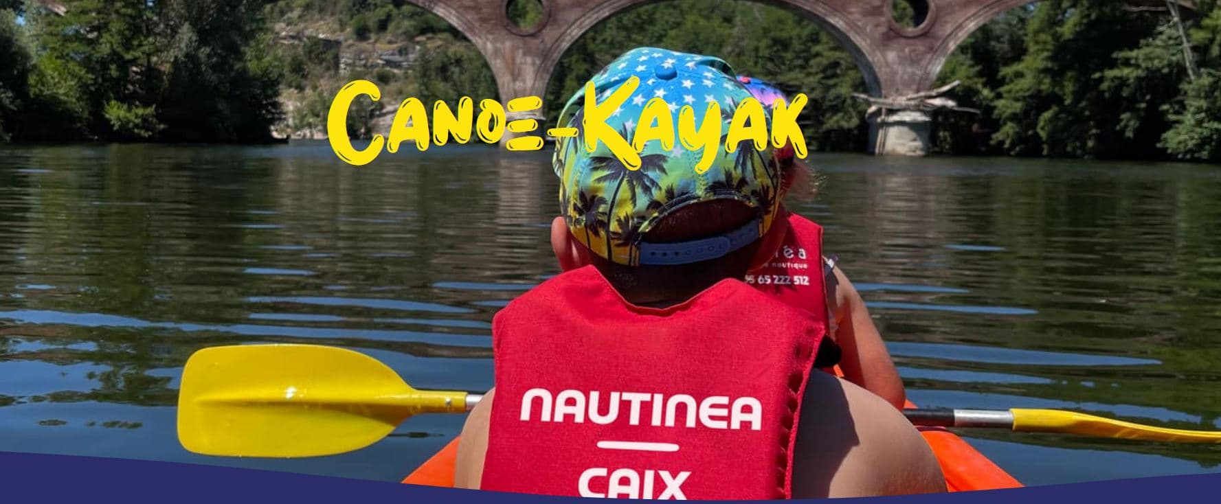 Caïx canoë