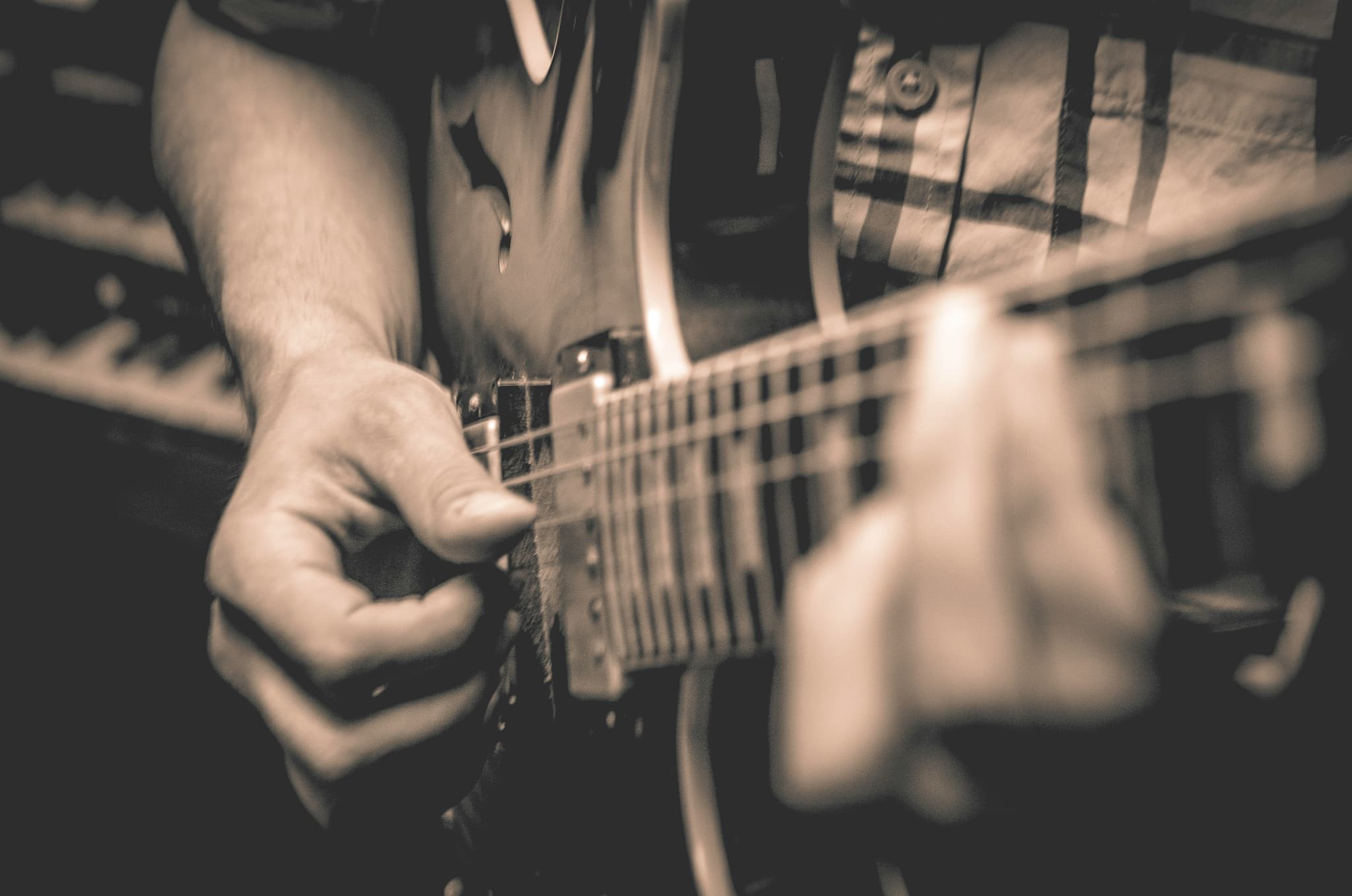 guitare