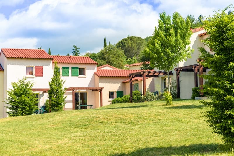 Résidence Ateya Vacances "Le Domaine des Cazelles"
