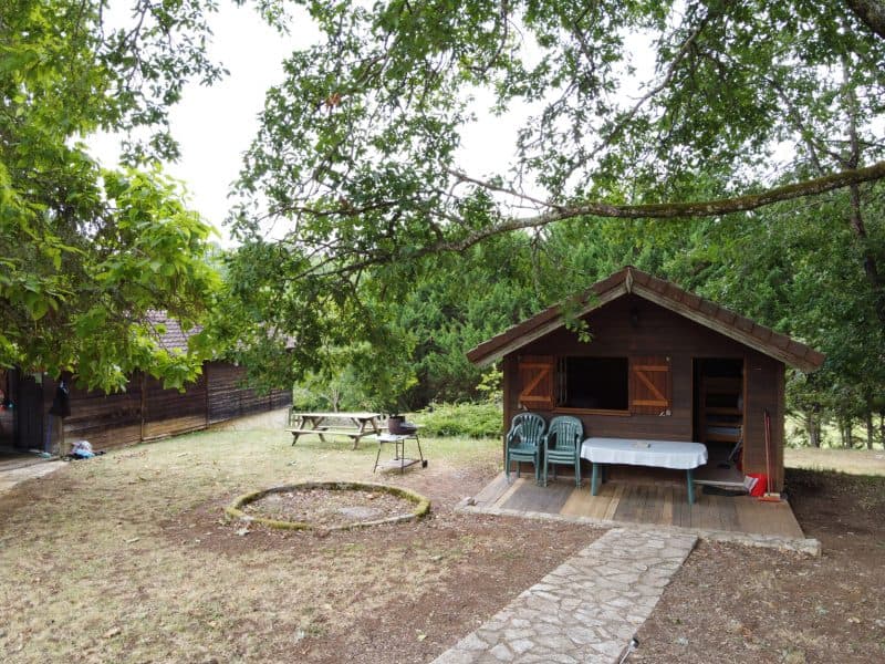 chalet varkisa