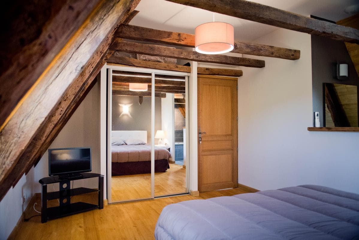 La Maison De Justine