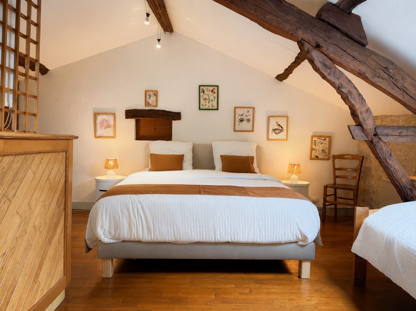 chambre