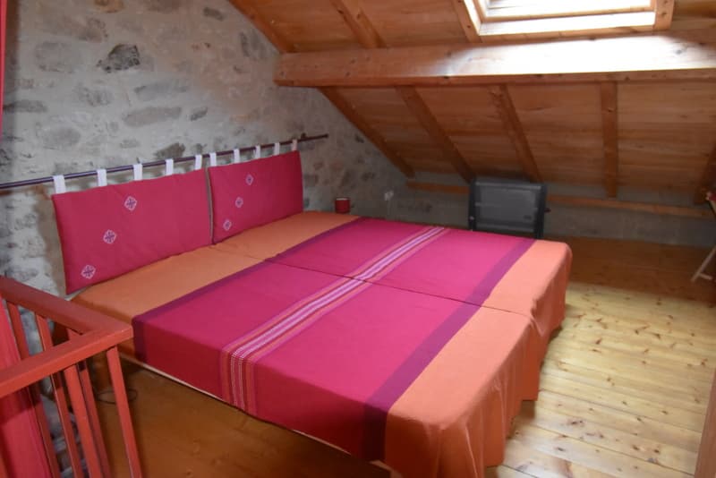 Le Moulin Du Buffan