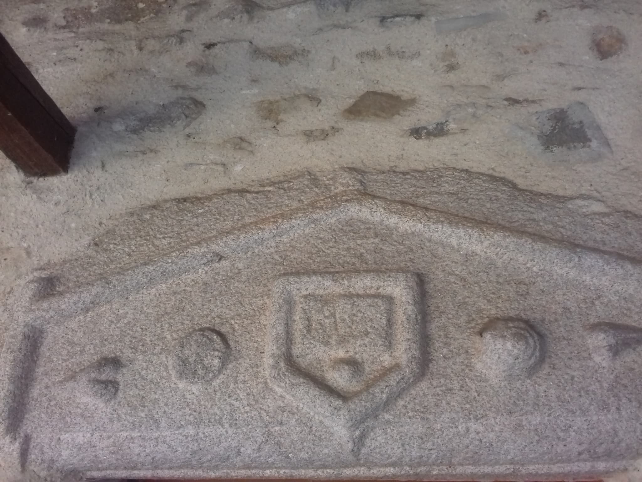 Chez Claire, à Latouille