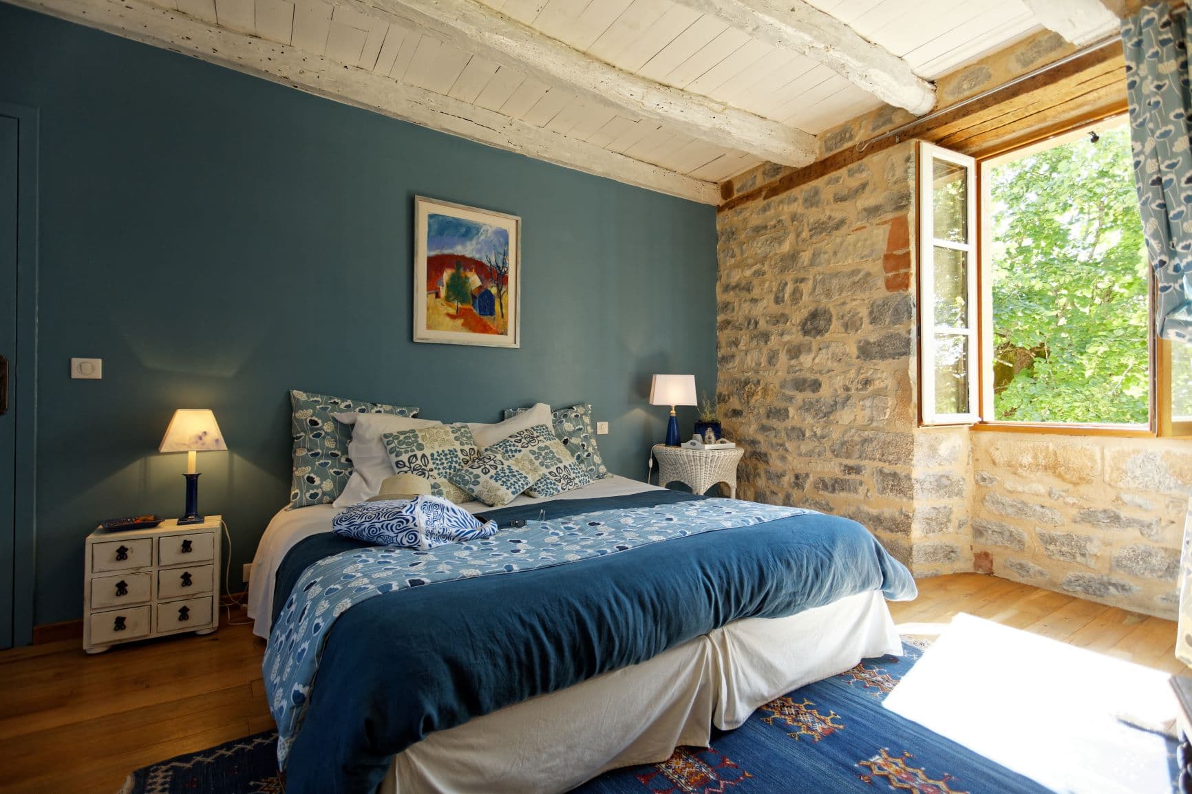Maison d'Hôtes de Charme La Bruyle
