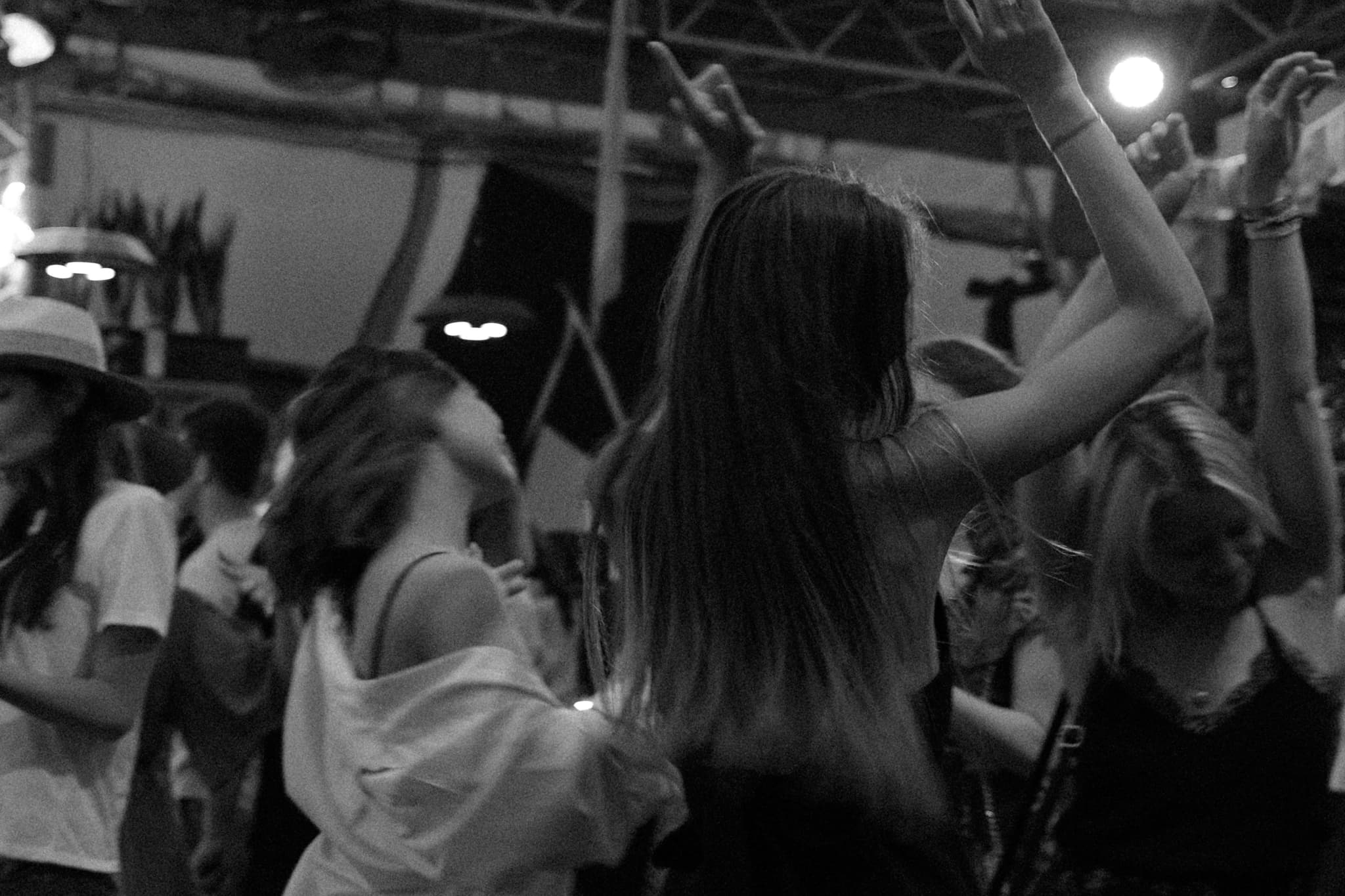 soirée dansante