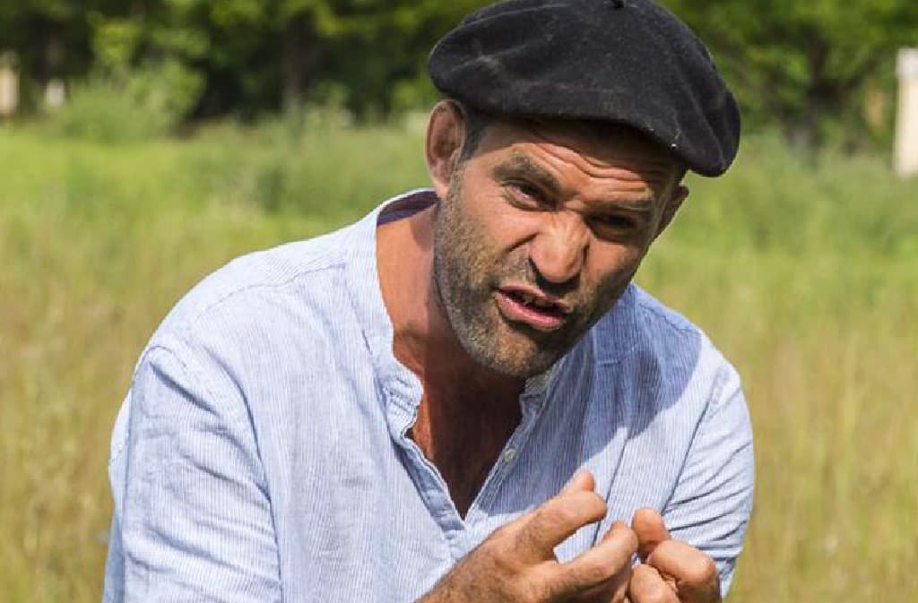 Les mercredis de l'été à la ferme Bouscarel