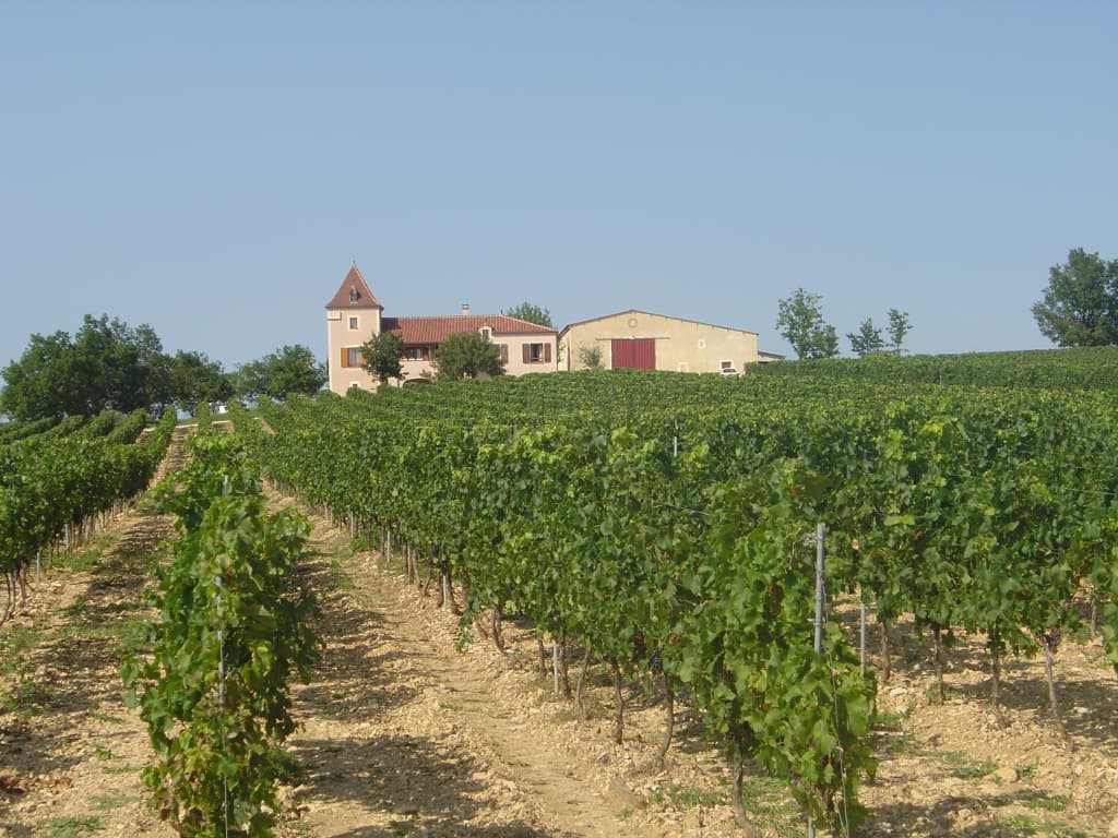 clos de pougette