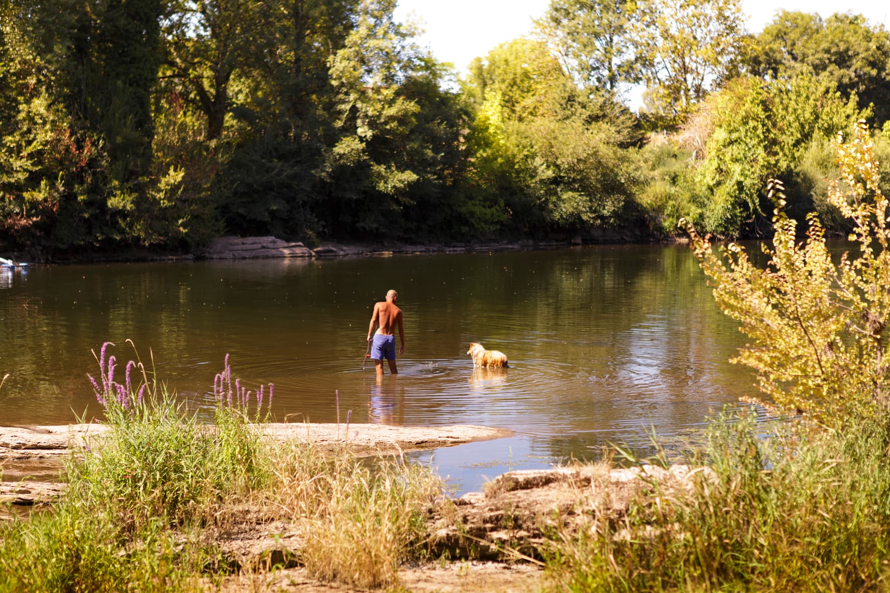 Camping le Clos Bouyssac