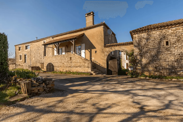 Clos du Prince 1