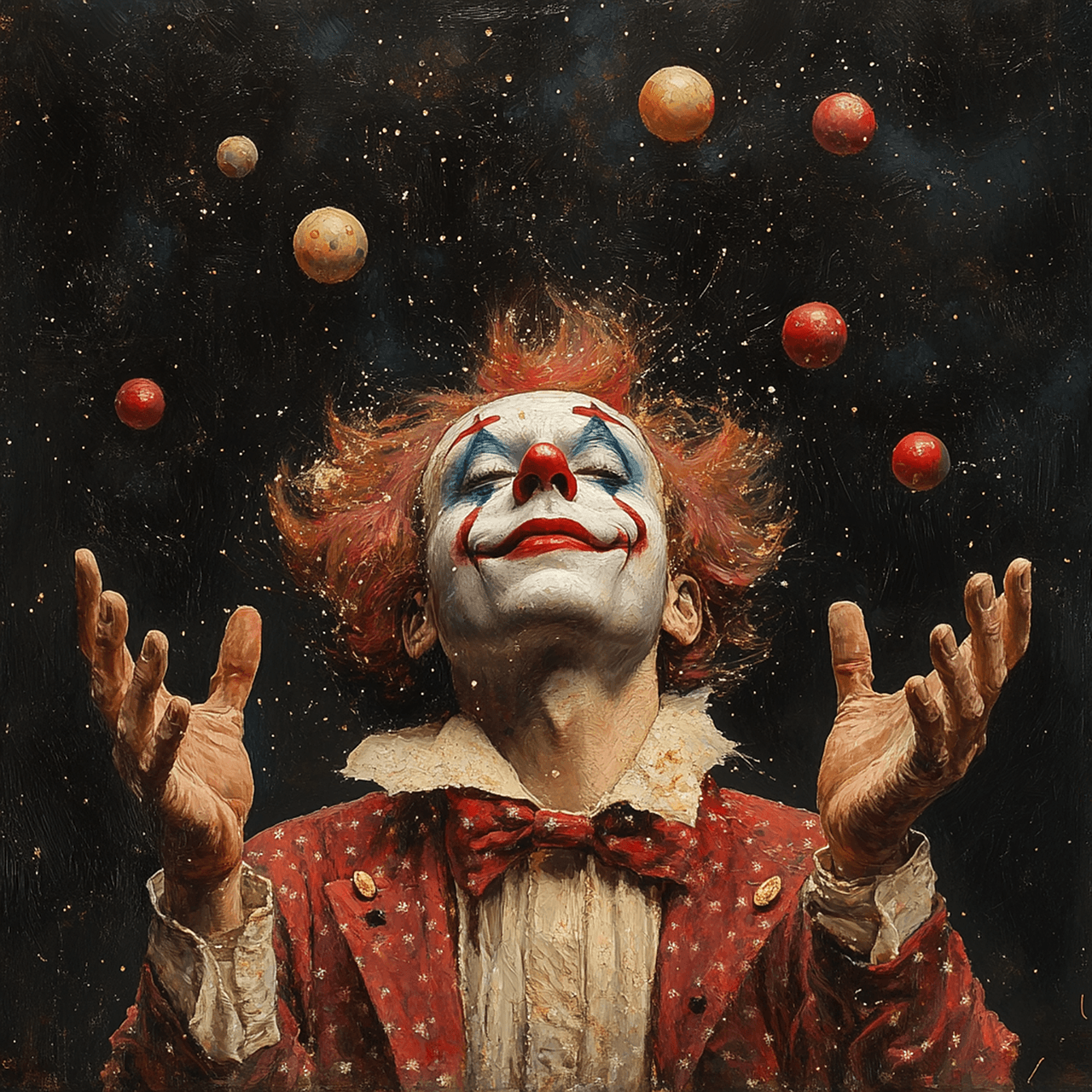 clown