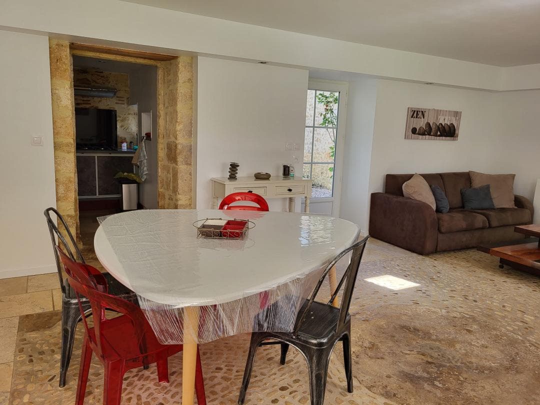 Le Clos des Figuiers - Gîte Le Cocon
