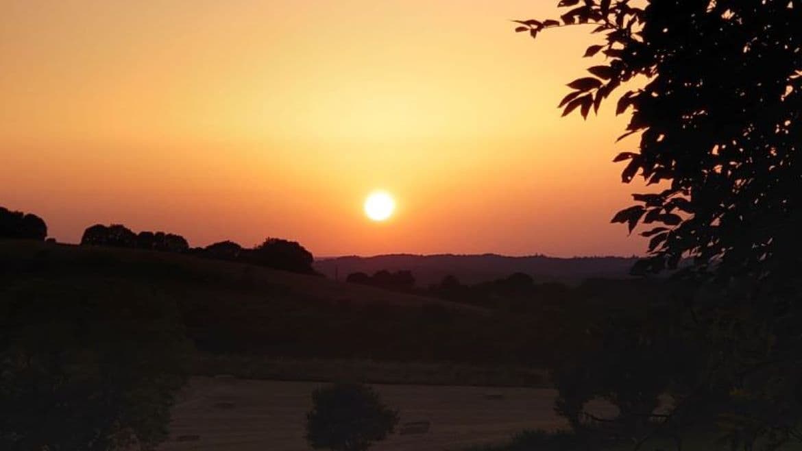 Gîte d'étape Le Refuge des Gazelles
