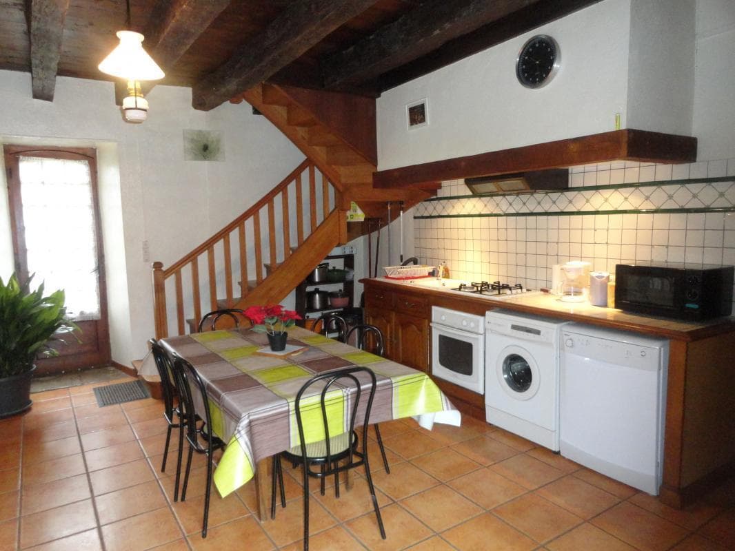 Gîte Le Nougayrol