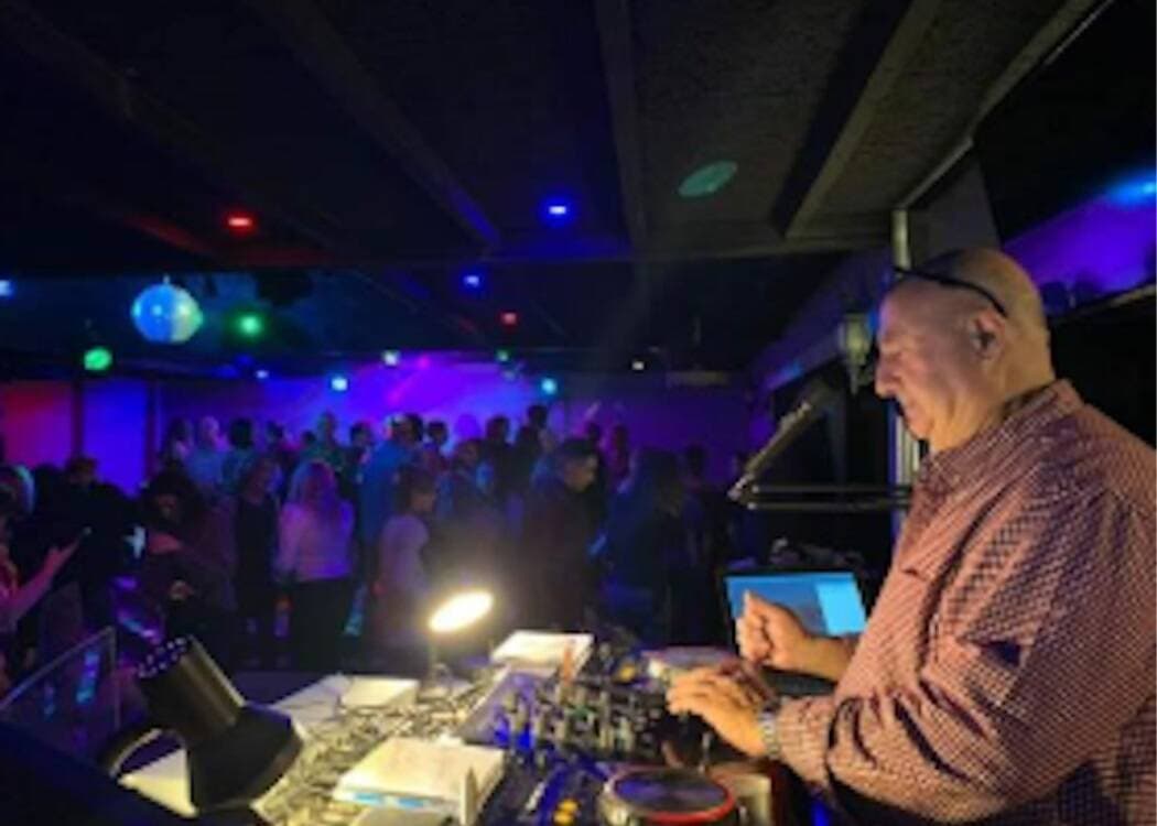 Photo dj taxi