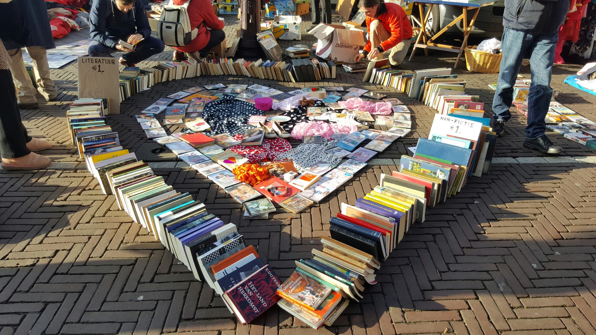 Vide grenier