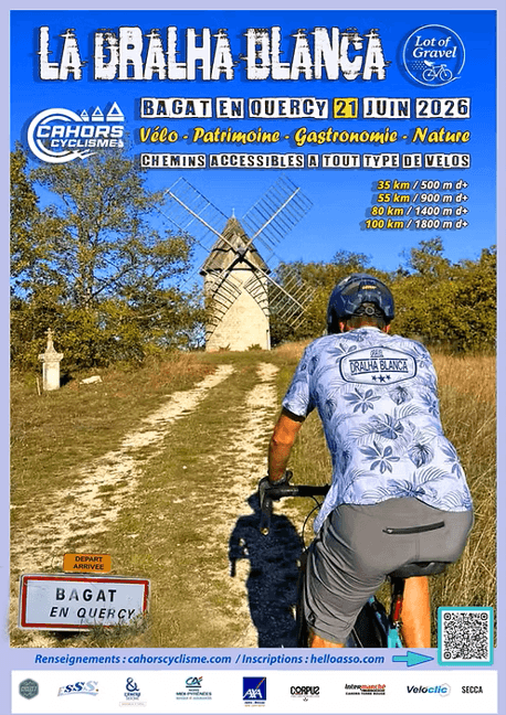 drahla bagat en quercy