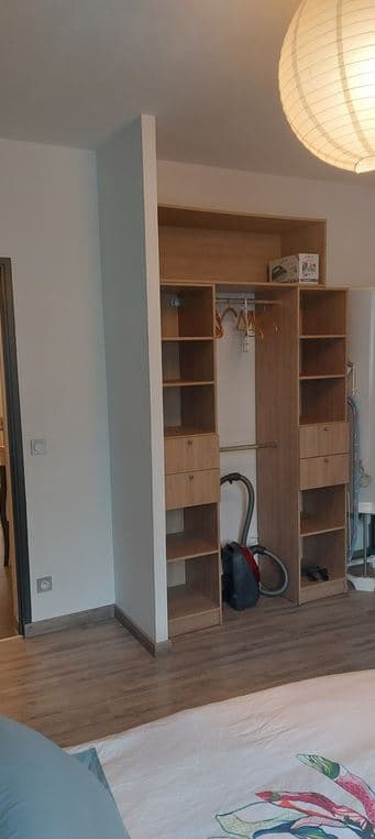 Appartement "A l'ombre du sureau"