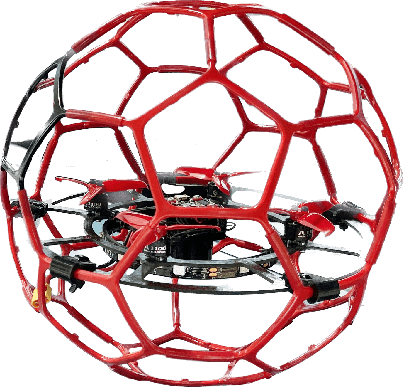 drone ball