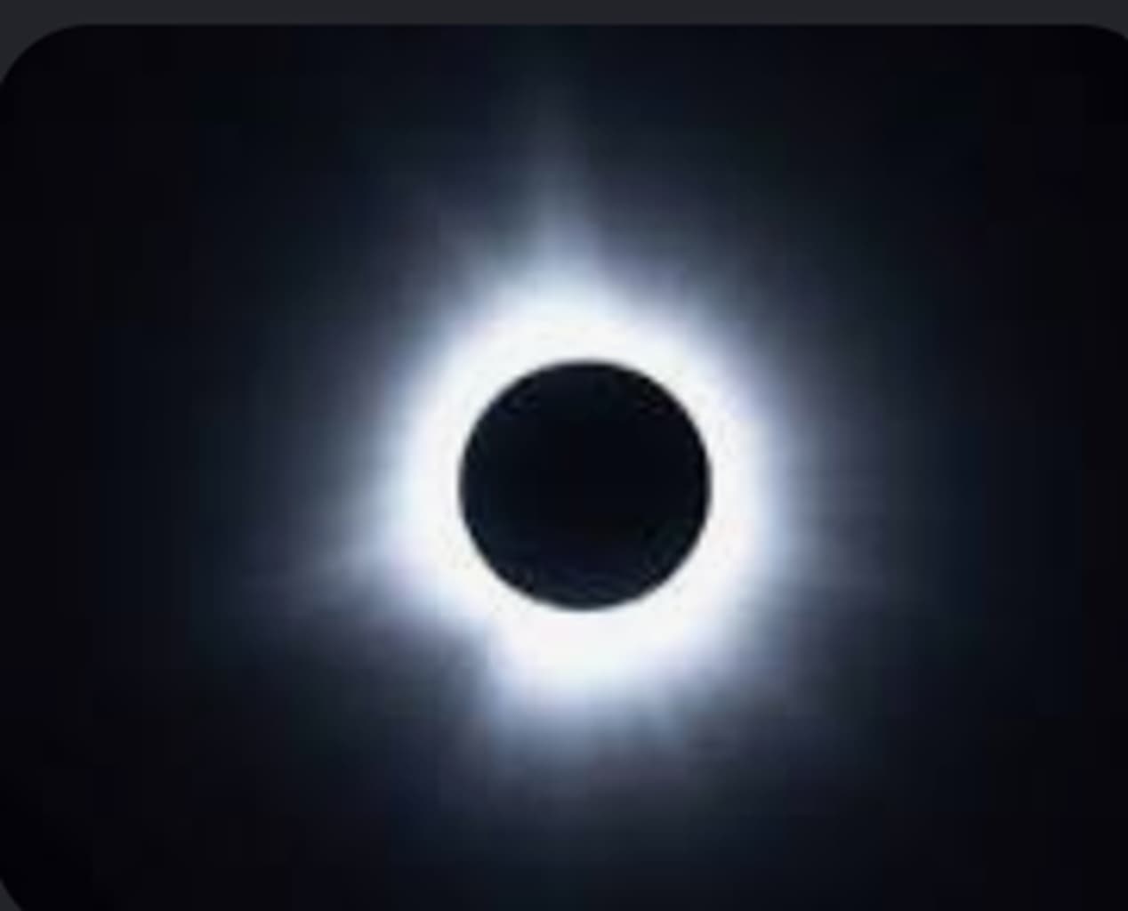 eclipse de soleil