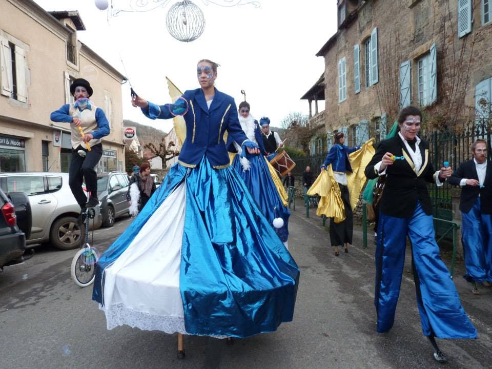 Parade