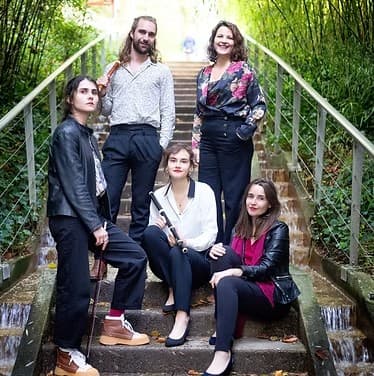 Concert à l'église Saint-Hilaire