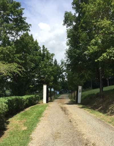 La Borde Neuve