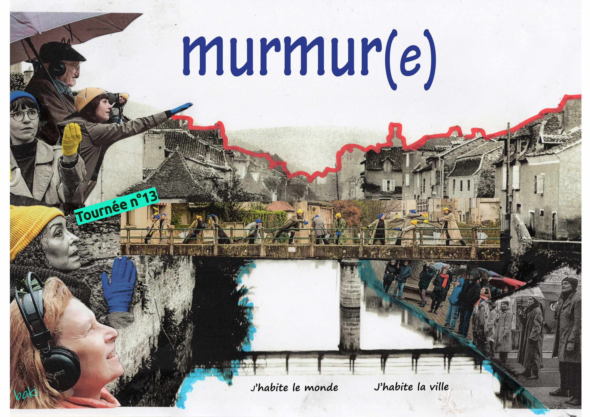 murmure