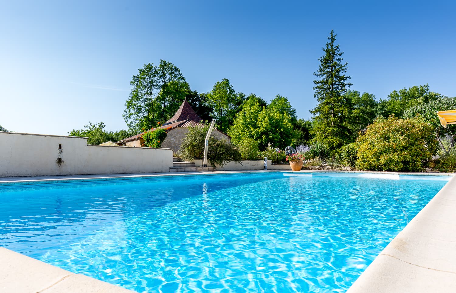 Domaine La Cabane - La Chouette