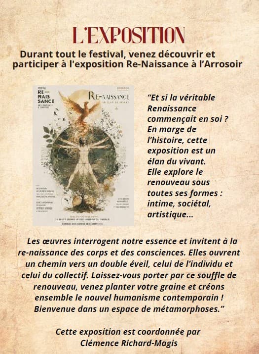 expo re-naissance