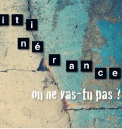 expo Itinérance, où ne vas-tu pas ?