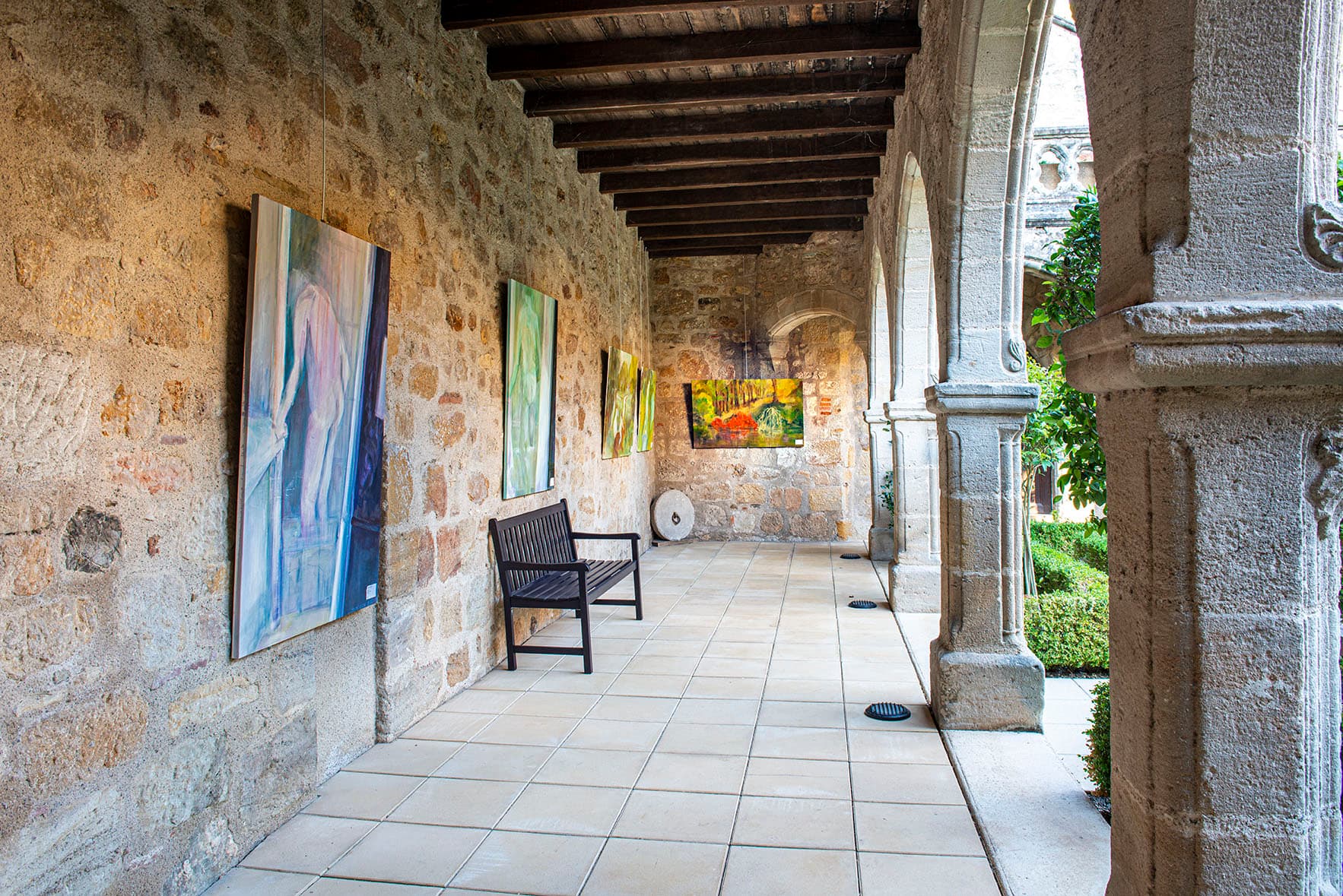 Mercure Figeac Viguier du Roy