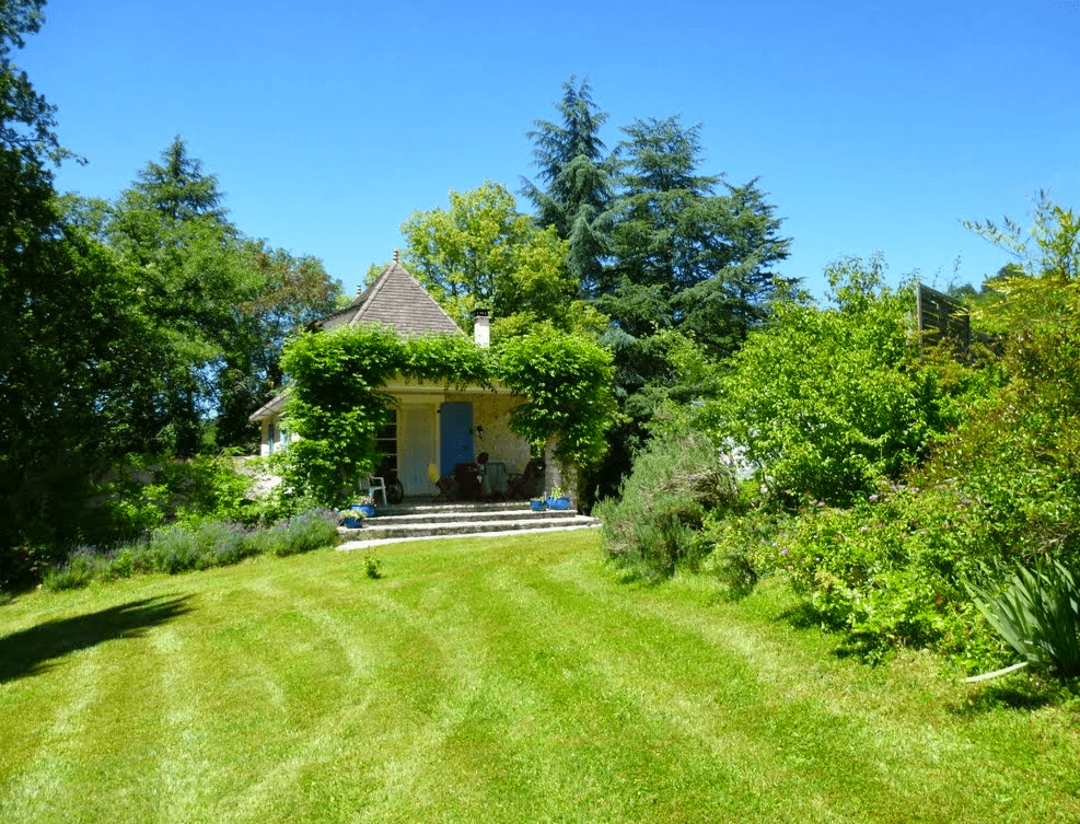 exterieur terrasse