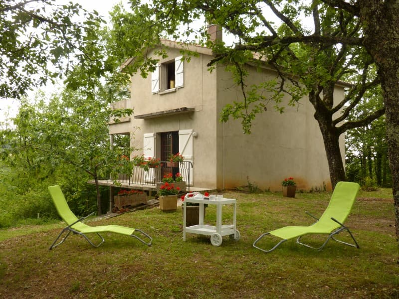 exterieur maison