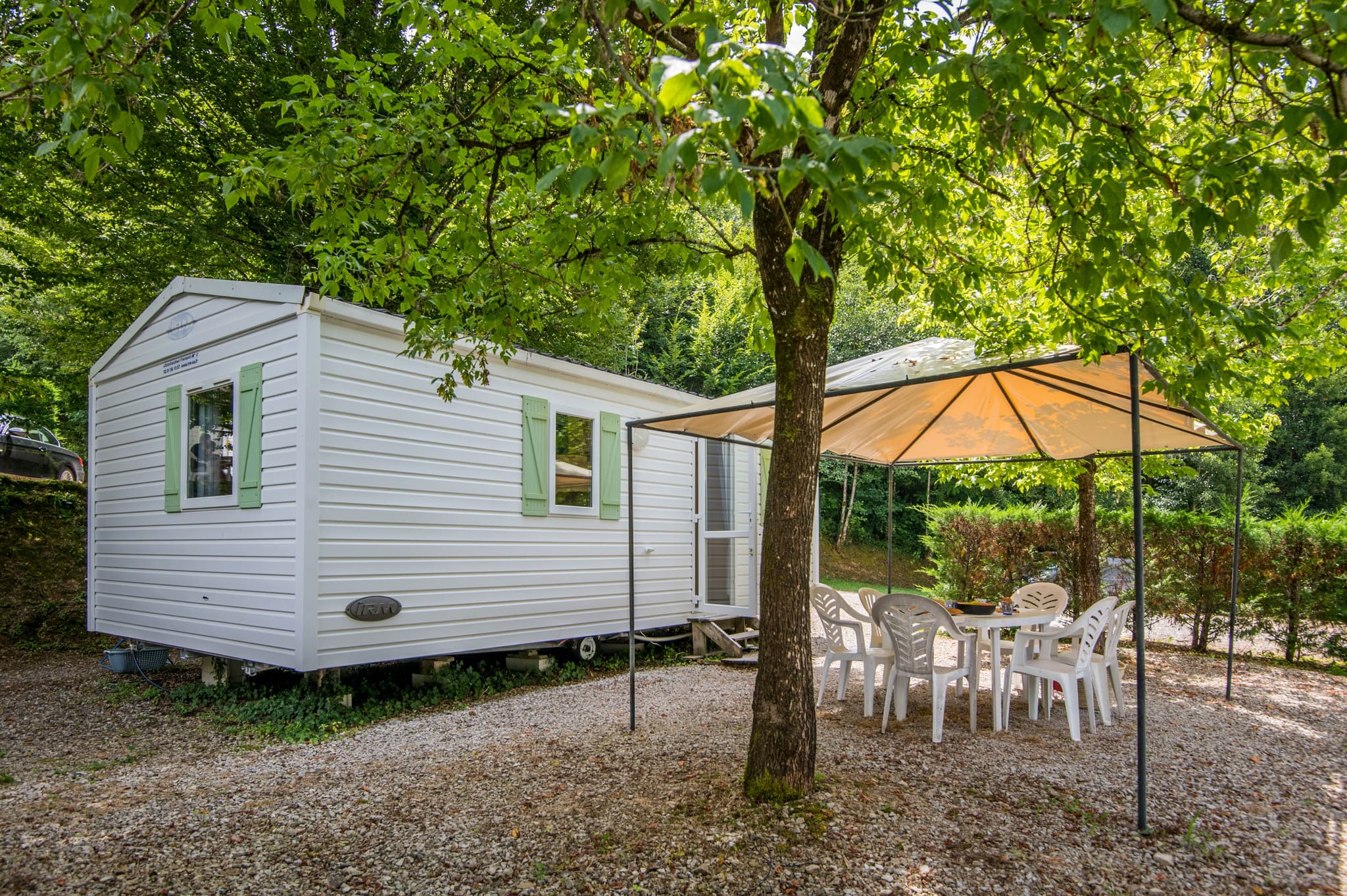 Camping du Lac