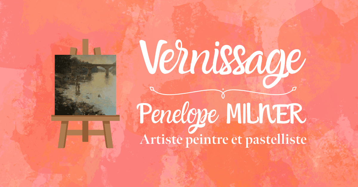 Couv blog - VERNISSAGE