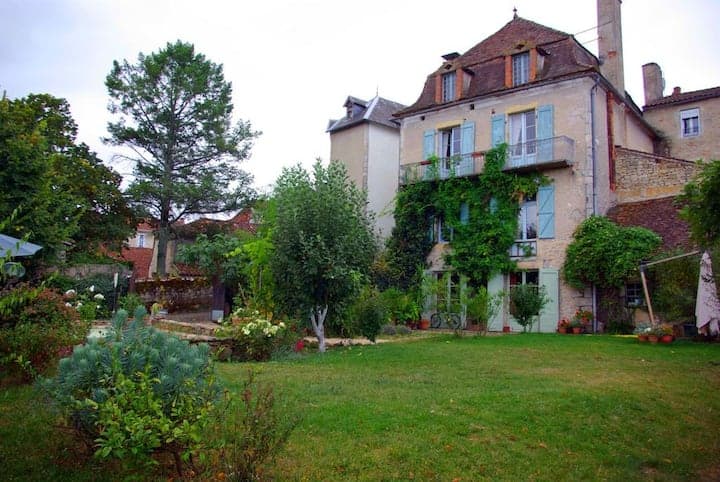façade