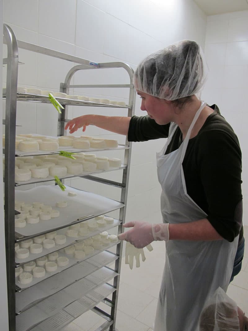 Ferme des Gariottes