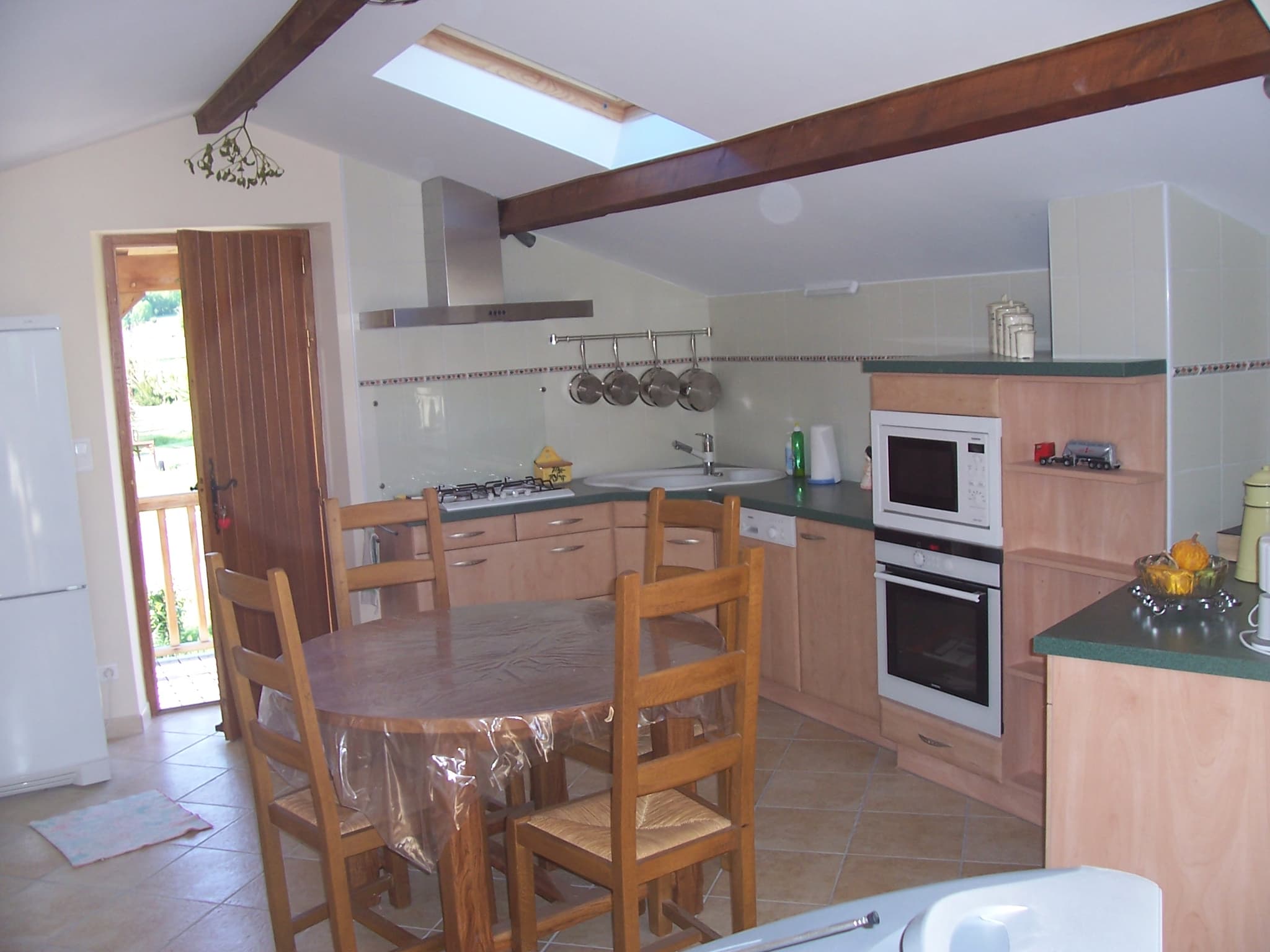 Moulin de Frescaty
