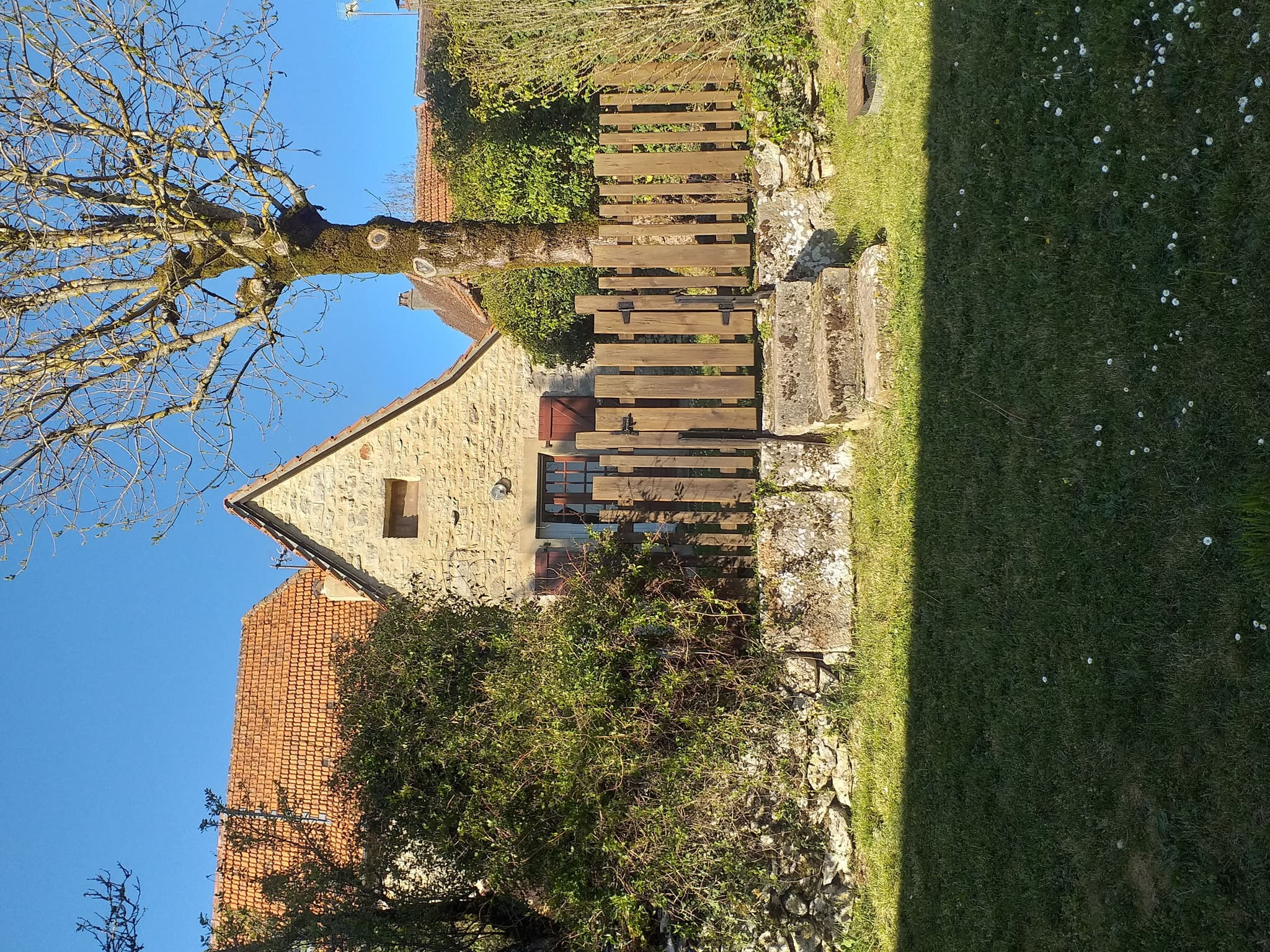 Gîte Chez Sylvie