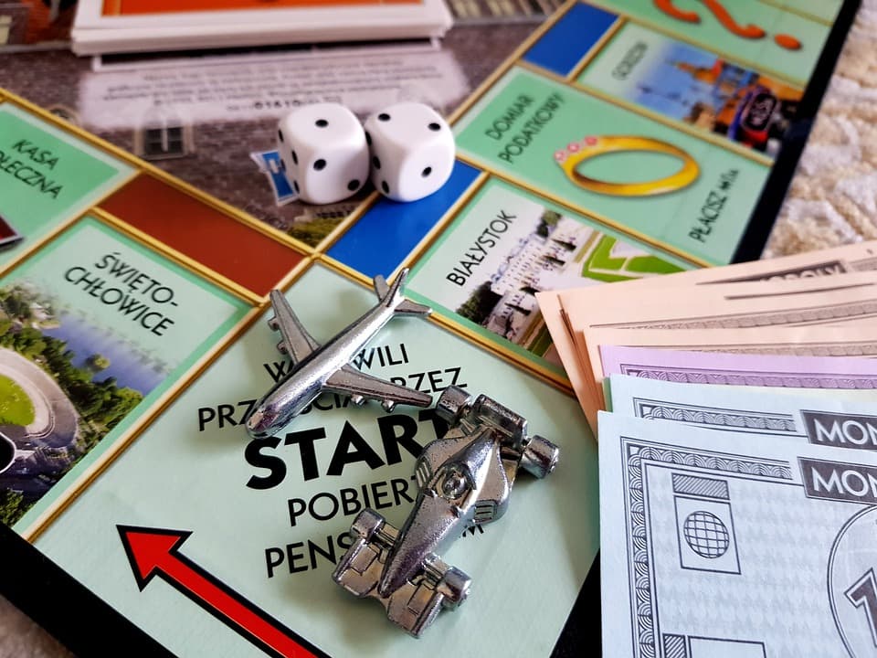 Jeux