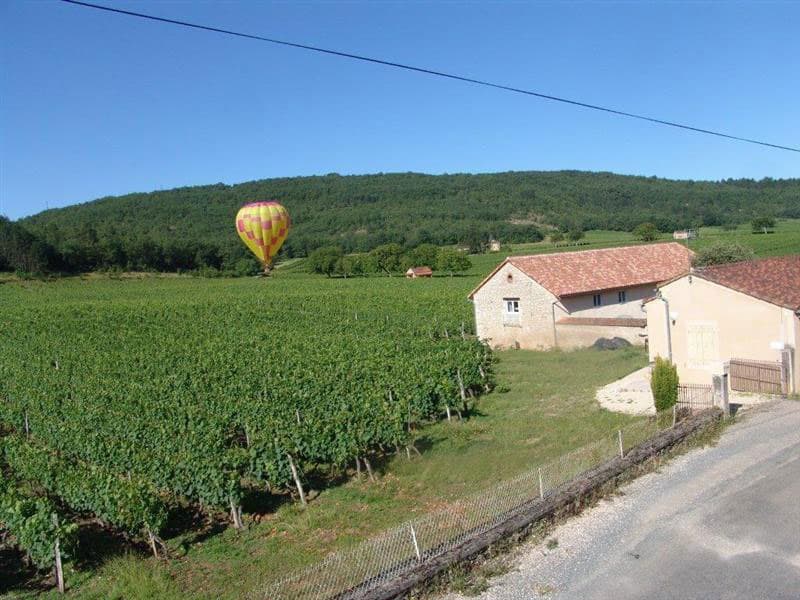 Le Verger