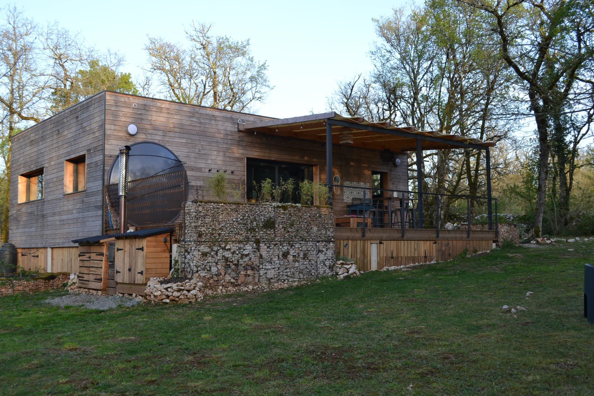 gîte