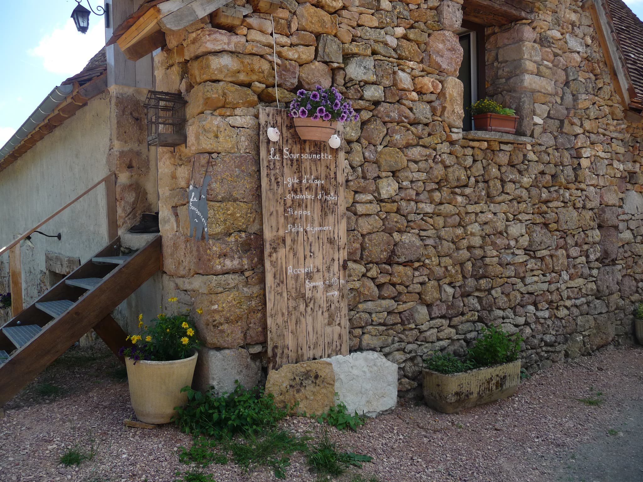 La Soursounette