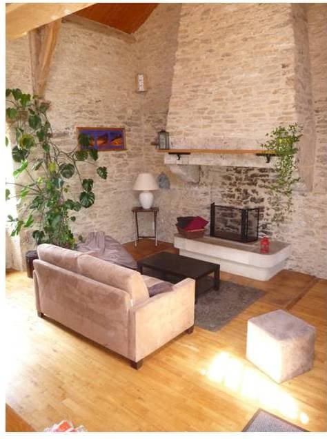 Gîte Du Plaçal
