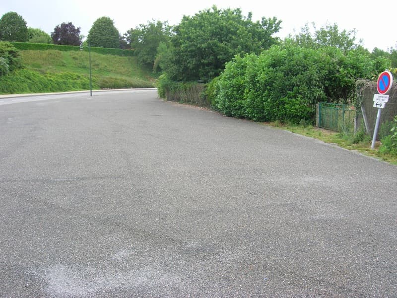 aire d'accueil de Gramat